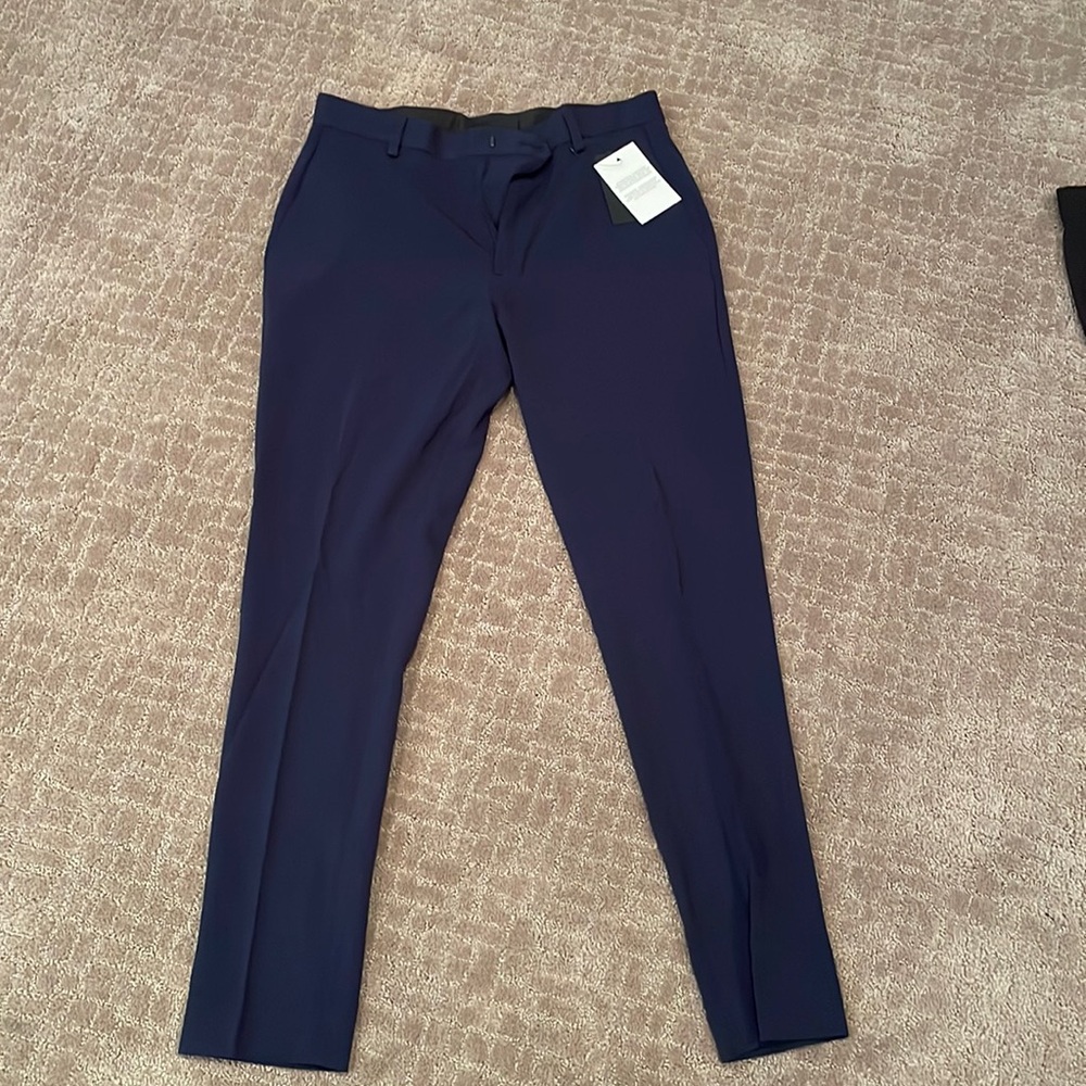 Set of 3 NEW Men’s Dress Pants, size 30